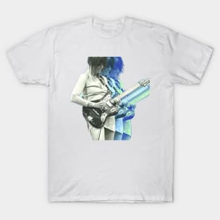 Shreddin Sharkmuffin T-Shirt